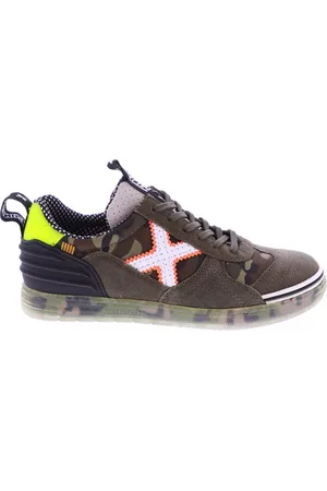 Munich Kids Sneakers - maat 36
