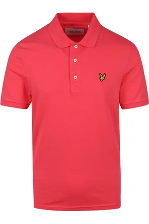 Lyle & Scott Lyle and Scott Polo