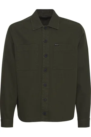 Blend He Shirt Heren Blouse