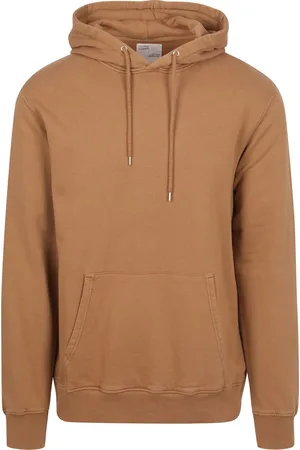 Colorful Standard Organic Hoodie