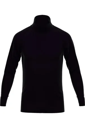 Ceceba Thermo Sport Unisex Ondershirt met col