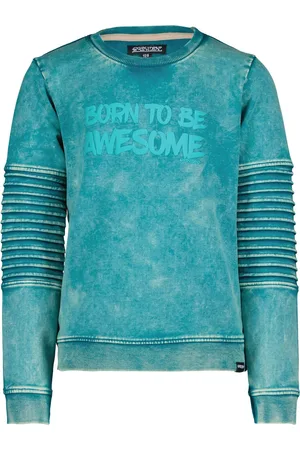 4PRESIDENT Sweater jongens -