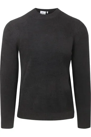 Blue Industry Soft Pullover