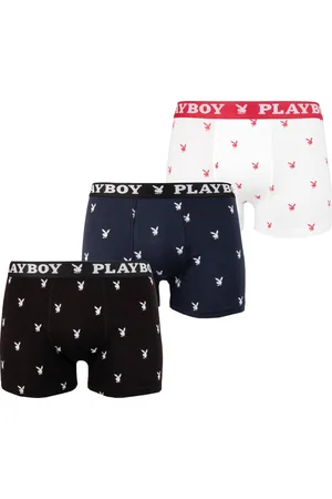 Björn Borg Boxershort 3 Pack Playboy Miller maat XL Mannen