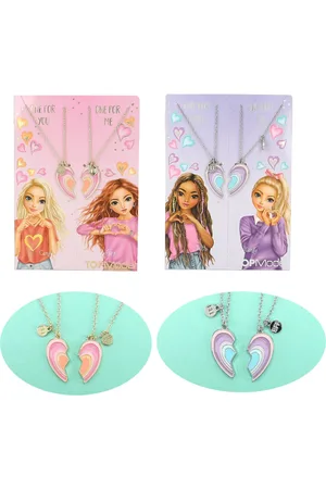 Depesche TOPModel BFF kettingen - 1 set