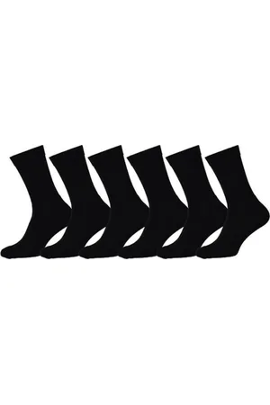 Apollo Sportsokken - Sokken heren - Sokken dames - Unisex - - 6 paar - 36/41
