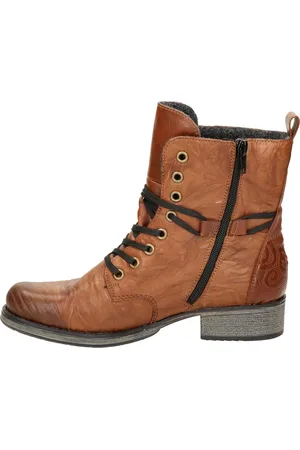 Rieker Veterboots