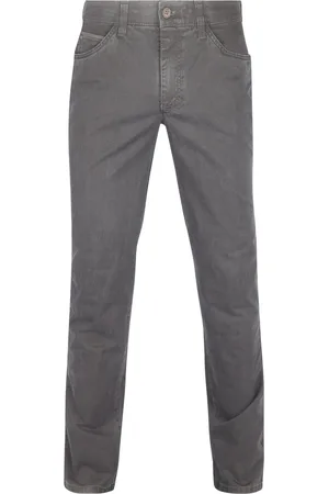 Club of Comfort Chino Marvin Antraciet