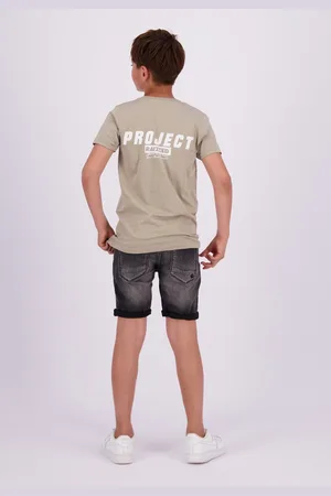 Raizzed Oregon Jongens Jeans -