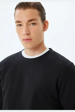 Koton Ronde kraag Normaal Sweater