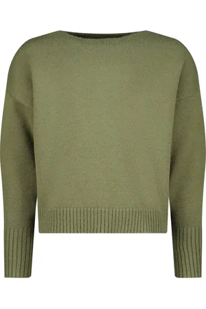 Raizzed Flat knit-Ramandy Meisjes Trui