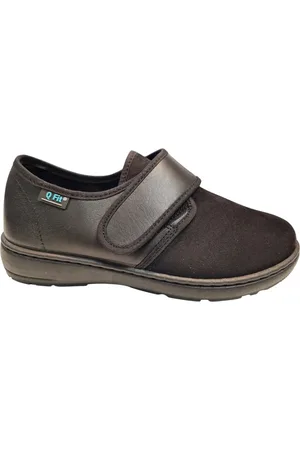 Q-Fit Porto Dames Verbandpantoffels - - 38