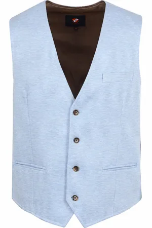 Suitable Gilet Gris