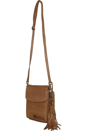 Bag2Bag Schoudertas / Heuptas / Portemonnee Yuka