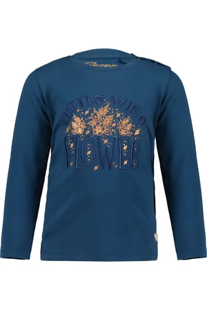 4PRESIDENT T-shirt meisjes -