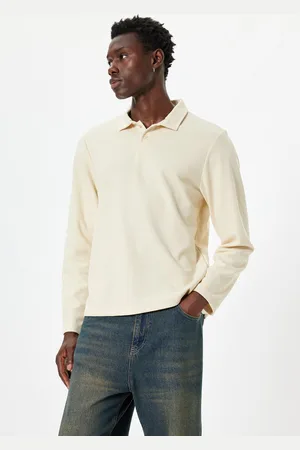 Koton Polokraag Normaal Sweater