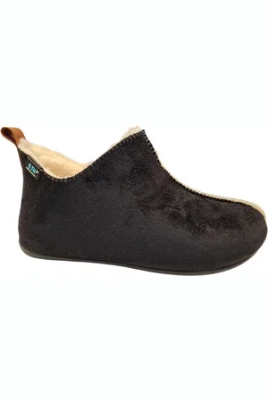Q-Fit Madrid dames pantoffel -