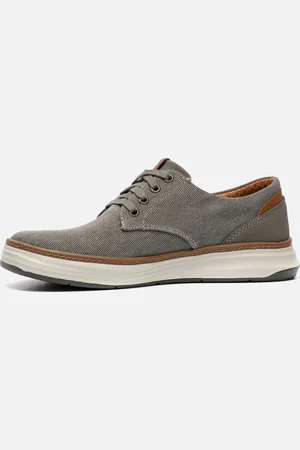 Skechers Moreno - Ederson Heren Veterschoenen -