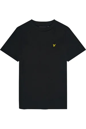 Lyle & Scott Plain T-shirt B Polo