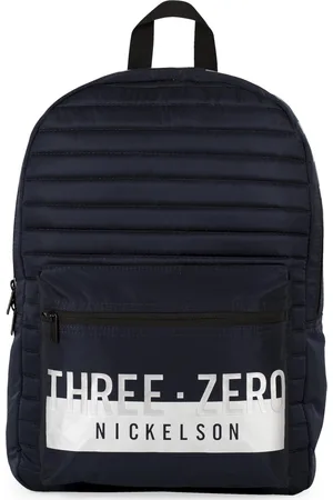 Nickelson Rugzak Boys 41x30x16 cm
