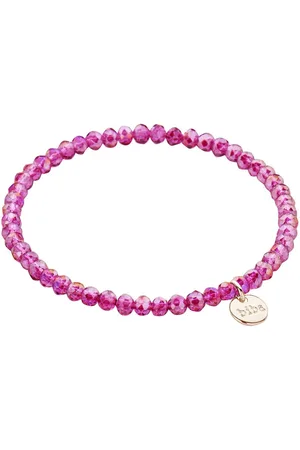 Biba Kralen Armband | 4 mm