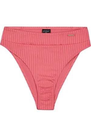 Protest MIXTYPE Dames Bikinibroekje Met Hoge Taille