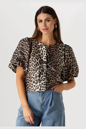 NOTRE-V Nv-erika Blouses Dames -