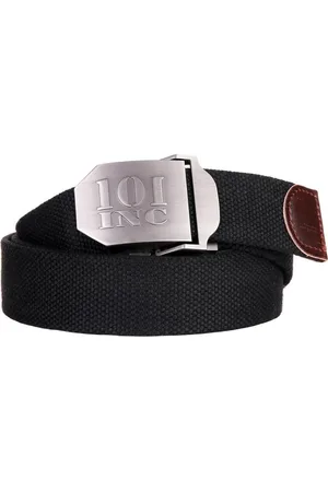 101inc Tropenkoppel Style 8 chroom