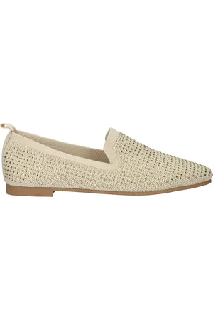 La Strada Loafer met steentjes dames - maat 39