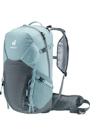 Deuter Wandelrugzak Rugzak Speed Lite 23 SL Backpack Blauwgrijs