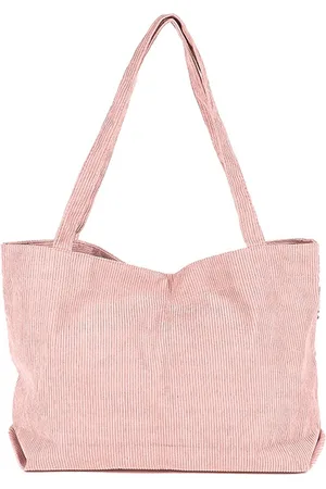 Monnq Draagtas - Totebag - Romy Pink