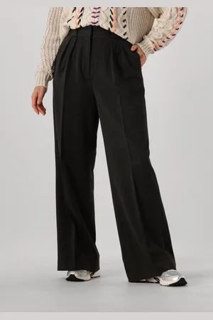 Catwalk Junkie Relaxed Tailored Trousers Broeken Dames -