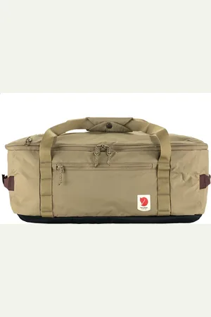 Fjällräven High Coast Duffel 36 clay
