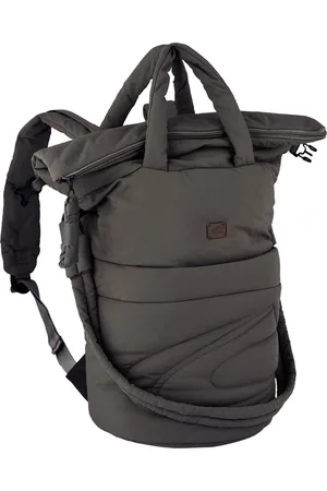 Camel Active CLAIRE Rugzak van gewatteerd nylon