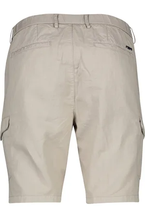 NZA New Zealand korte broek