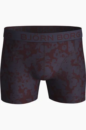 Björn Borg Heren Boxershort 1p 2wayflower