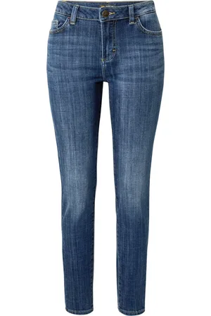 Lee Legendary Skinny LAGOON BLUE W30 X L33