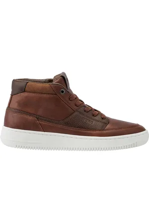 Björn Borg Heren Sneakers Tennis Mid T2030 -