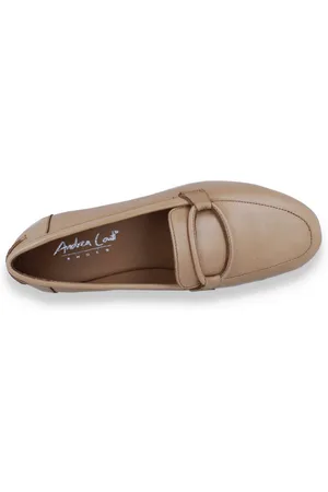 Andrea Conti Dames Loafer 40