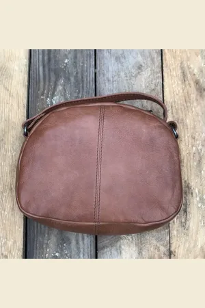 Bag2Bag Suni schoudertasje