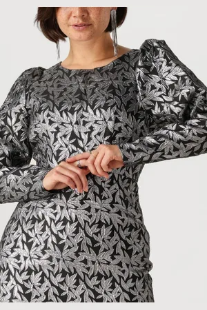 FREEBIRD Duali Dress Jurken Dames - Kleedje - Rok - Jurk -