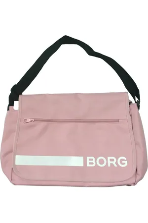 Björn Borg Baseline Flyer Low Schoudertas