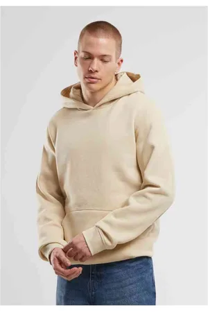Urban classics Basic Essential Hoodie/trui - S