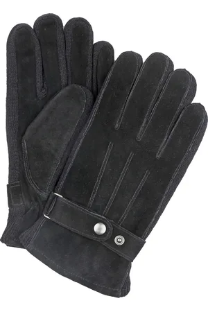 Suitable Suede Handschoen