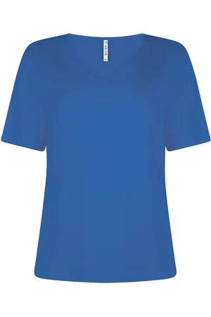 ZOSO Lyan Casaul T-shirt Dames S/36