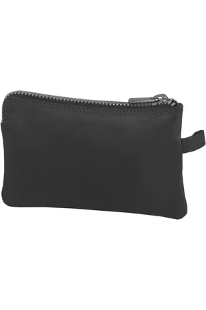 Greenburry Sponsachtig Sleuteletui Leer 11,5 cm