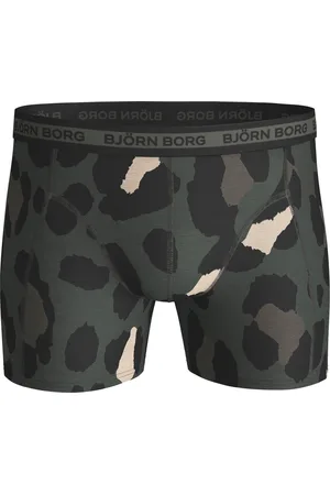 Björn Borg Heren Boxershort 1p Sammy