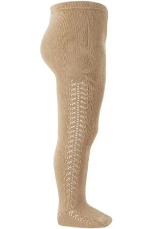 CONDOR Cóndor Maillot Side Openwork | 2591/1 | Roest/ | 21-23 | maat 3