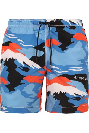 Napapijri Zwembroek Print