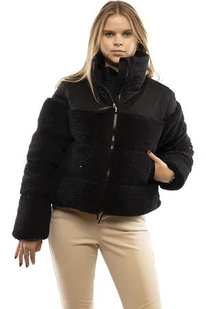 Brunotti Teddy Casual Winterjas Dames 38/M